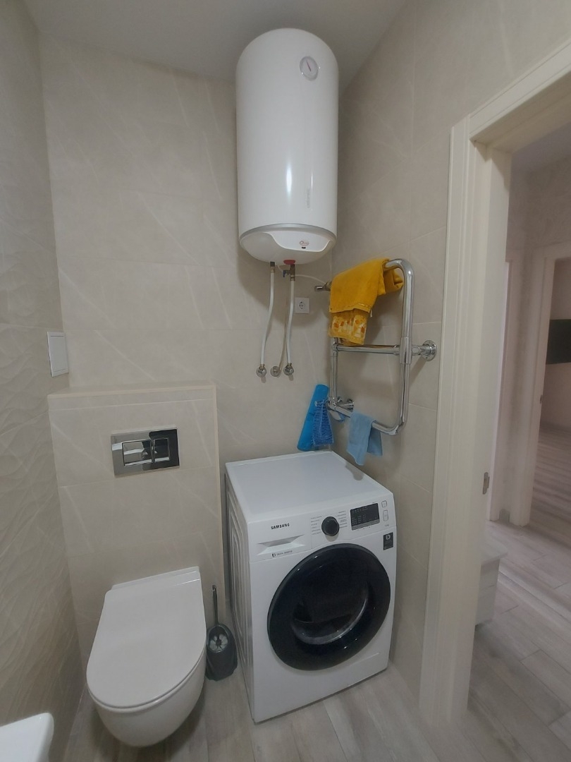 аренда однокомнатной квартиры номер A-174449 в Киевском районе, фото номер 18